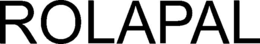ROLAPAL trademark