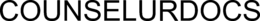 COUNSELURDOCS trademark
