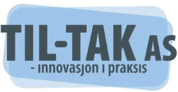 TIL-TAK AS - INNOVASJON I PRAKSIS trademark