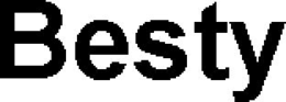 BESTY trademark