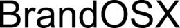 BRANDOSX trademark