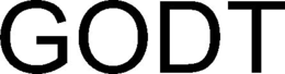 GODT trademark