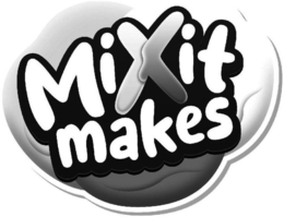 MIXIT MAKES trademark