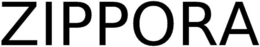 ZIPPORA trademark