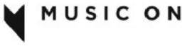 M MUSIC ON trademark