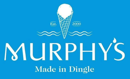 EST. 2000 MURPHY'S MADE IN DINGLE trademark