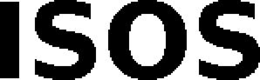 ISOS trademark