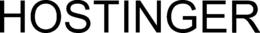 HOSTINGER trademark
