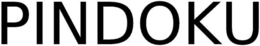 PINDOKU trademark