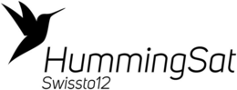 HUMMINGSAT SWISSTO12 trademark