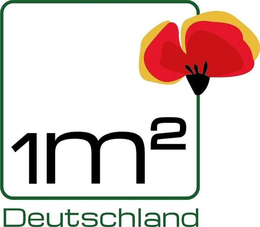 1M2 DEUTSCHLAND trademark