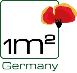 1M2 GERMANY trademark