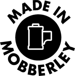 MADE IN MOBBERLEY trademark