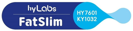 HYLABS FATSLIM HY7601 KY1032 trademark