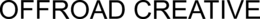 OFFROAD CREATIVE trademark