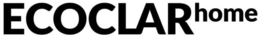 ECOCLAR HOME trademark