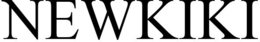 NEWKIKI trademark