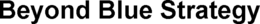 BEYOND BLUE STRATEGY trademark