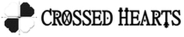 CROSSED HEARTS trademark