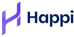 H HAPPI trademark