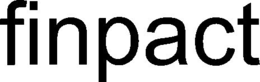 FINPACT trademark