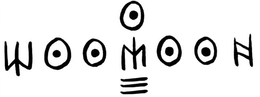 WOOMOON trademark