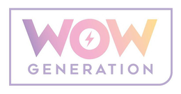 WOW GENERATION trademark
