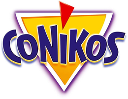 CONIKOS trademark