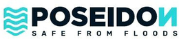 POSEIDON SAFE FROM FLOODS trademark