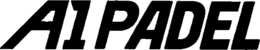 A1 PADEL trademark