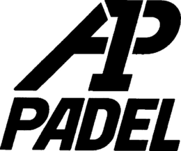 A1P PADEL trademark