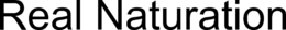 REAL NATURATION trademark