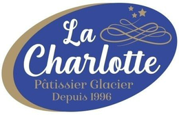 LA CHARLOTTE PÂTISSIER GLACIER DEPUIS 1996 trademark