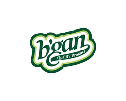 B'GAN QUALITY PRODUCT trademark
