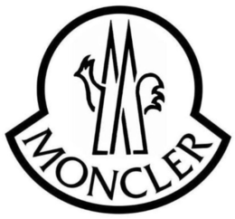 MONCLER trademark