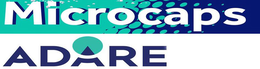 MICROCAPS ADARE trademark