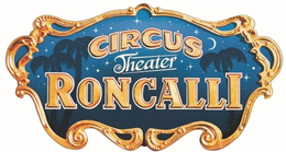 CIRCUS THEATER RONCALLI trademark