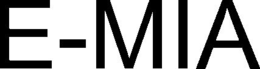 E-MIA trademark