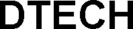DTECH trademark