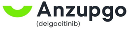 ANZUPGO (DELGOCITINIB) trademark