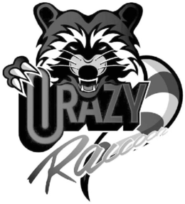 CRAZY RACCOON trademark