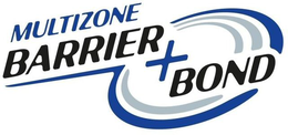 MULTIZONE BARRIER + BOND trademark