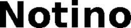 NOTINO trademark