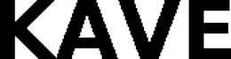 KAVE trademark