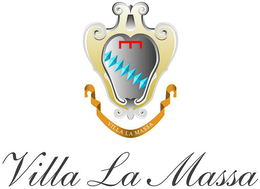 VILLA LA MASSA trademark