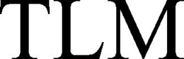 TLM trademark