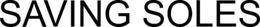SAVING SOLES trademark