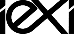 IEXI trademark
