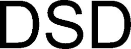DSD trademark