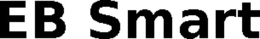 EB SMART trademark
